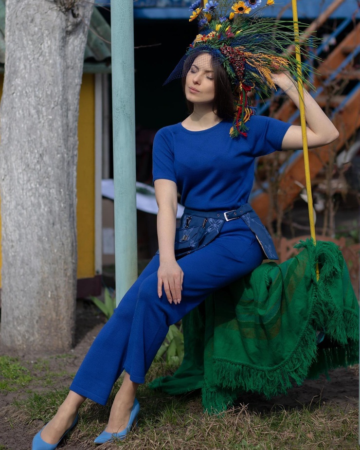 Elena Larina