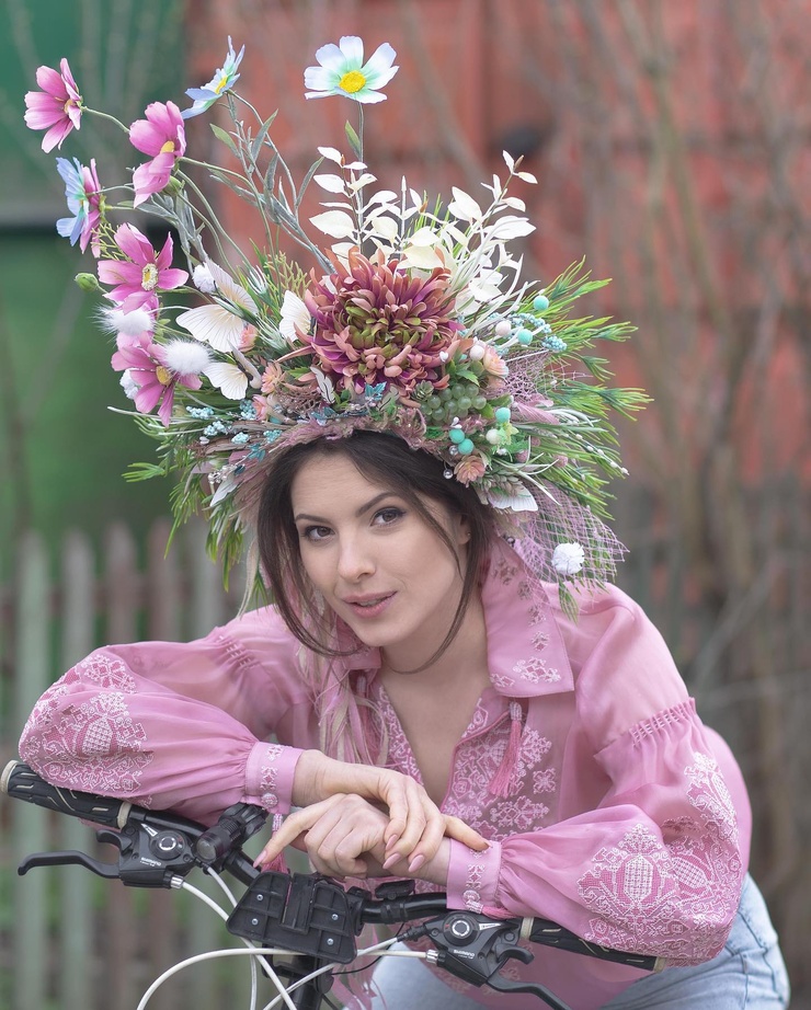 Elena Larina