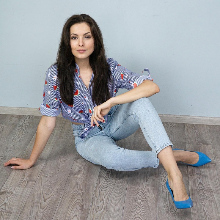 Elena Larina
