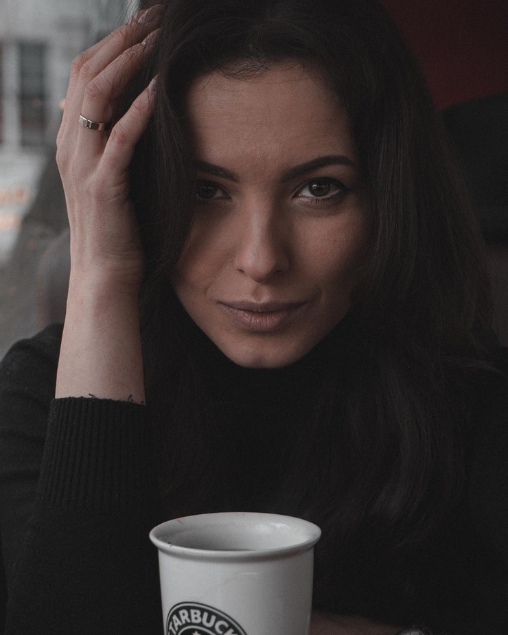 Elena Larina
