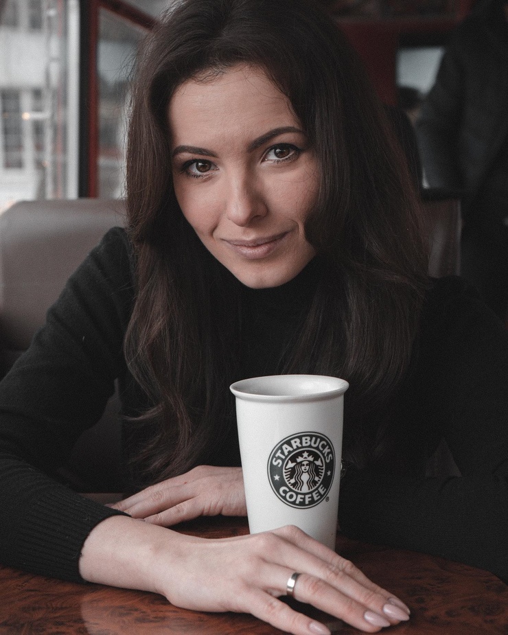 Elena Larina