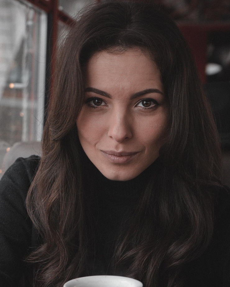 Elena Larina