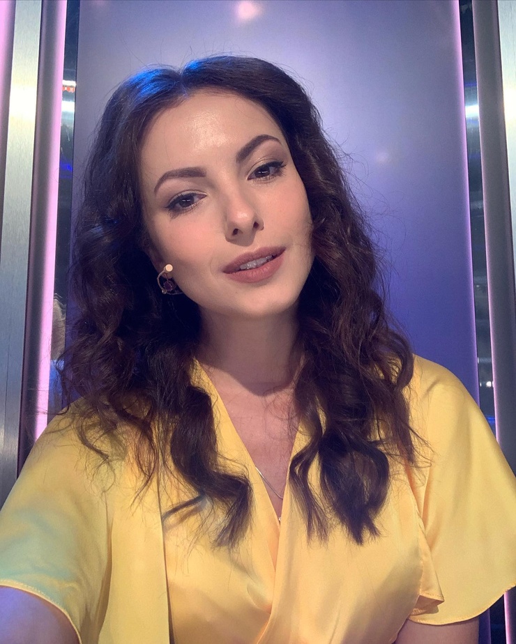Elena Larina