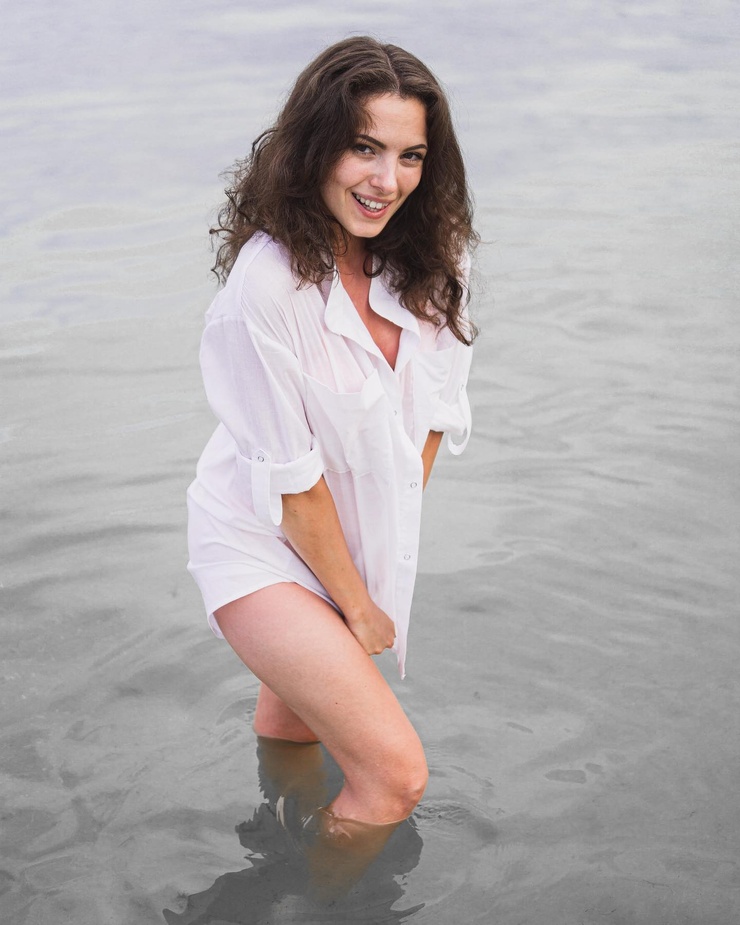 Elena Larina