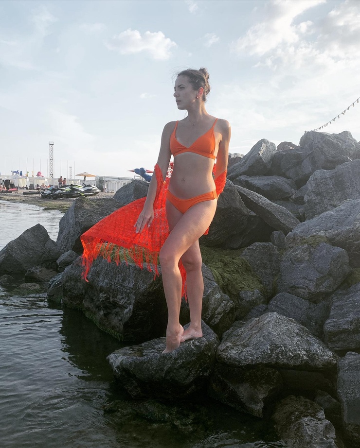 Elena Larina