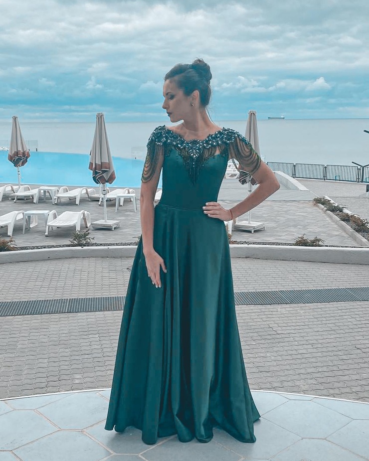 Elena Larina