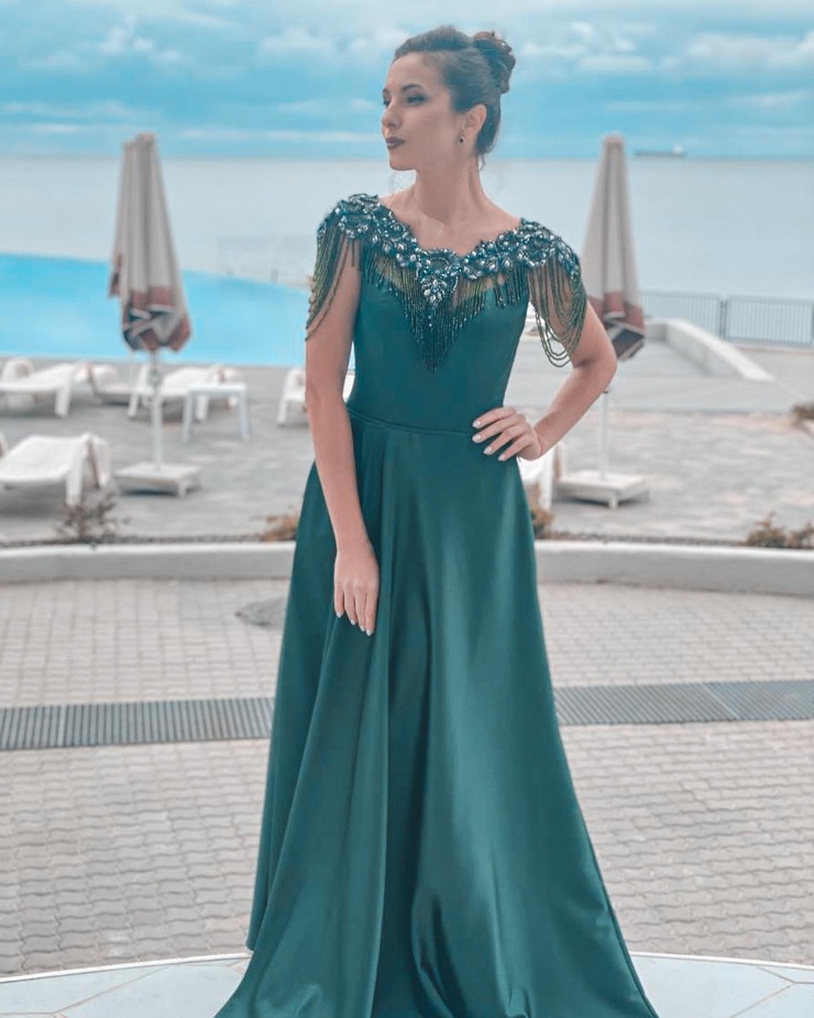 Elena Larina