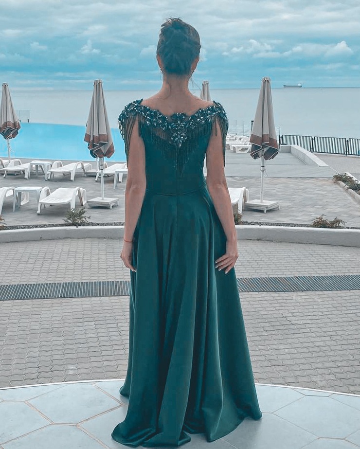 Elena Larina