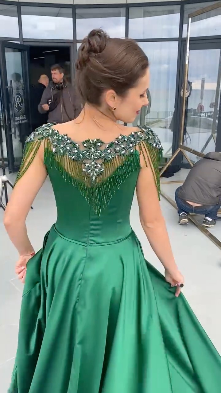 Elena Larina