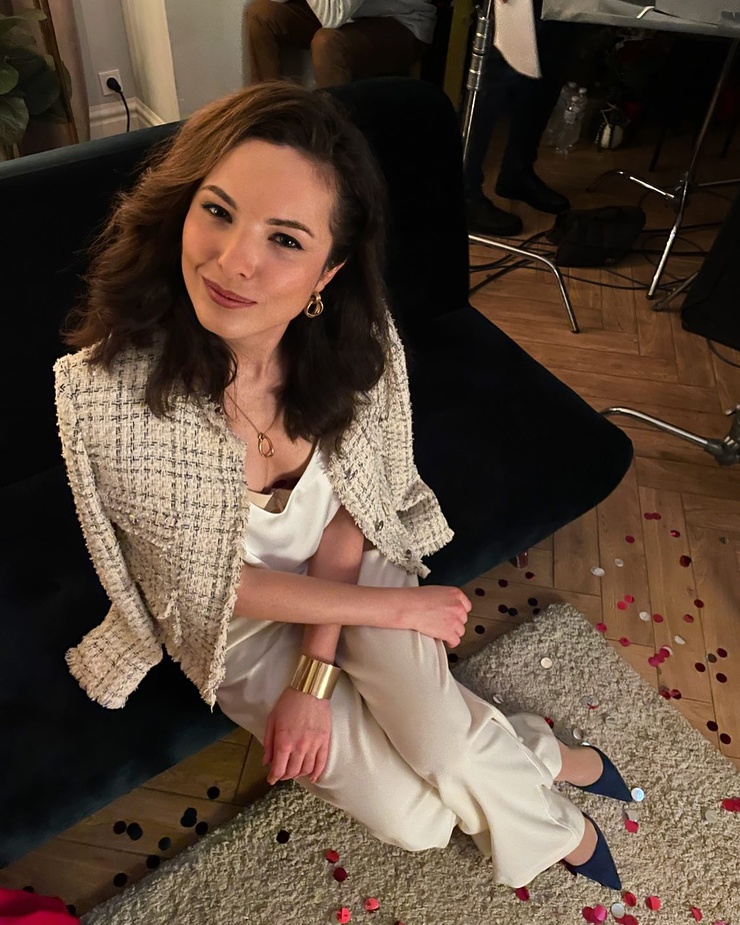 Elena Larina