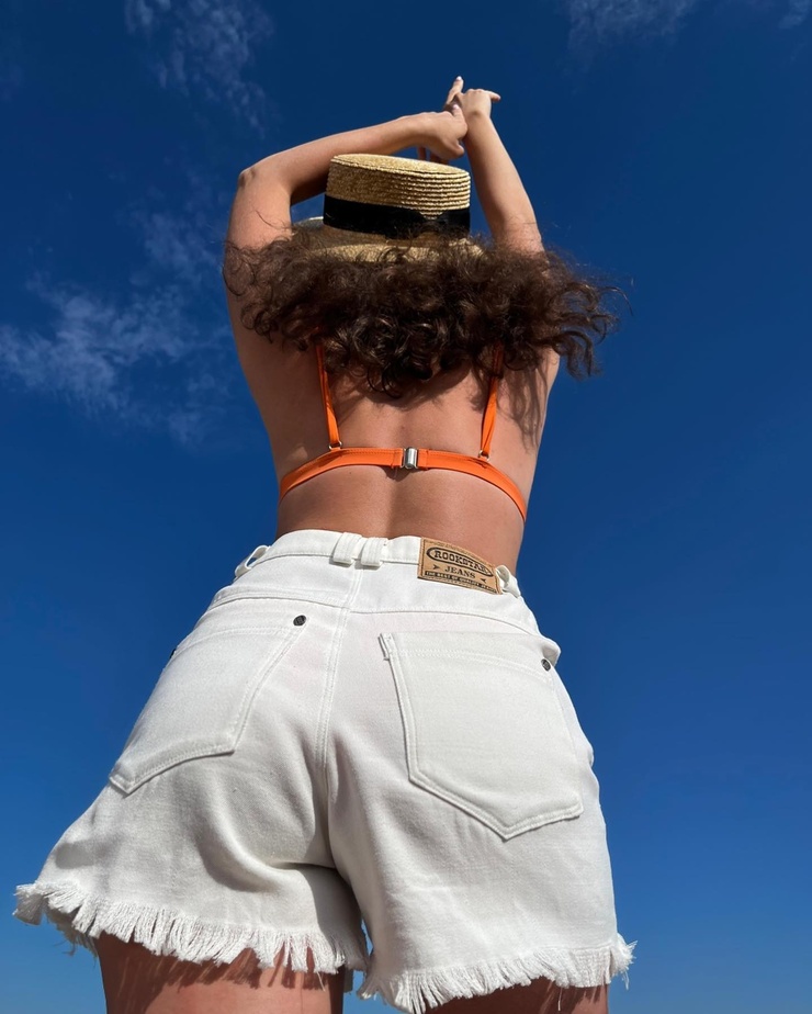 Elena Larina