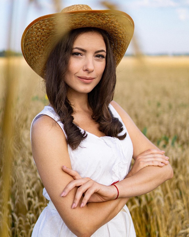 Elena Larina