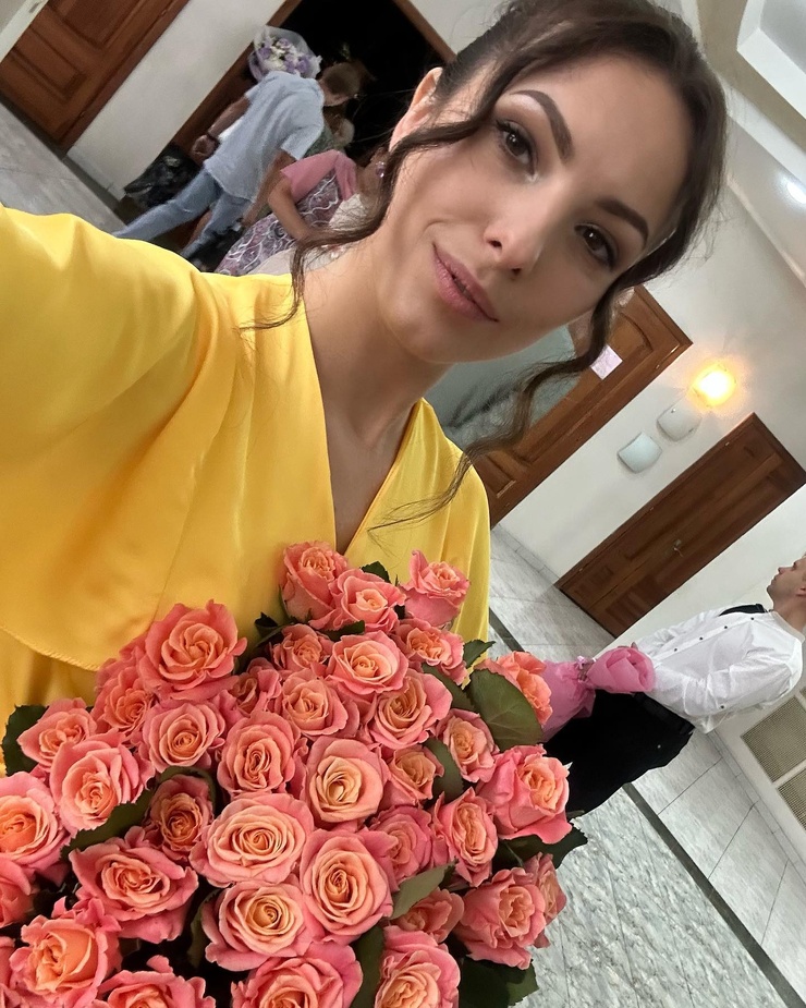 Elena Larina
