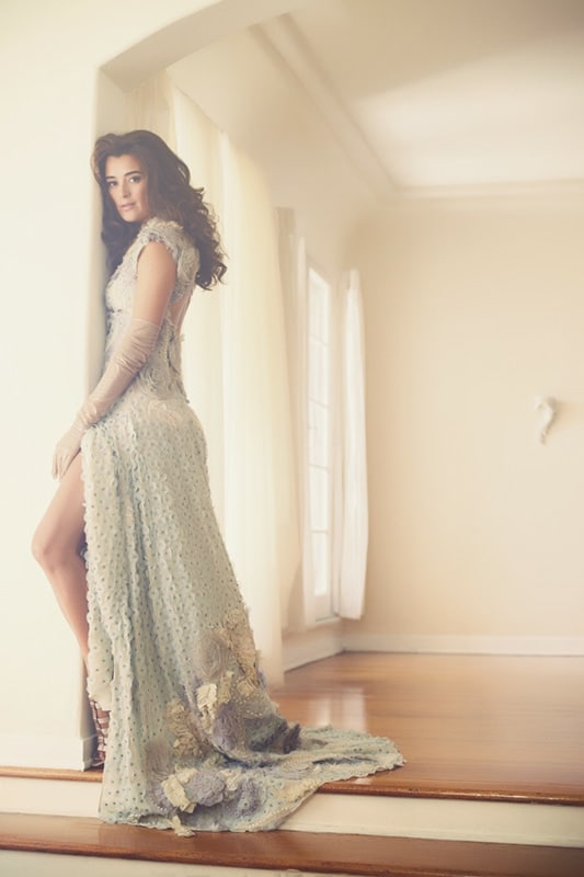 Cote de Pablo Cote de Pablo
