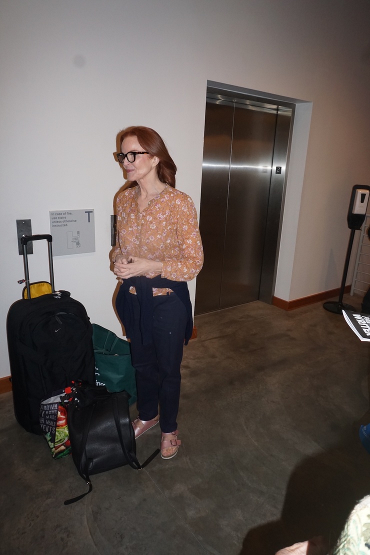 Marcia Cross Marcia Cross