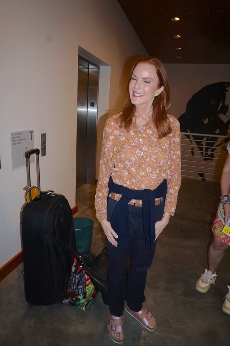 Marcia Cross Marcia Cross