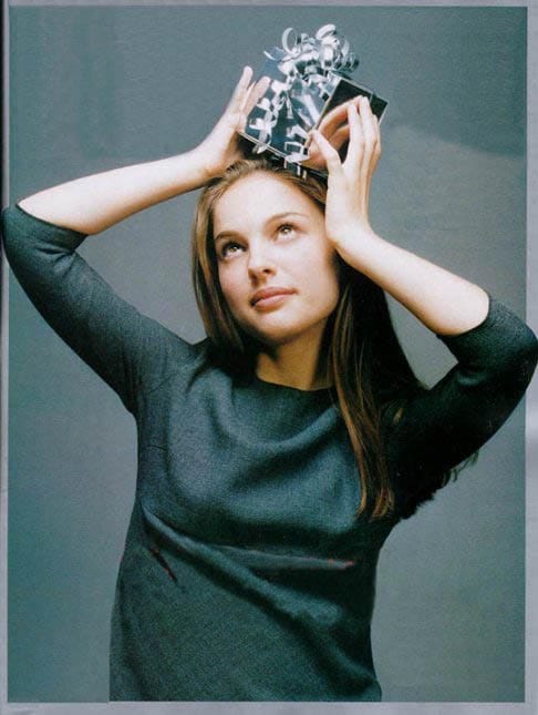Natalie Portman Natalie Portman