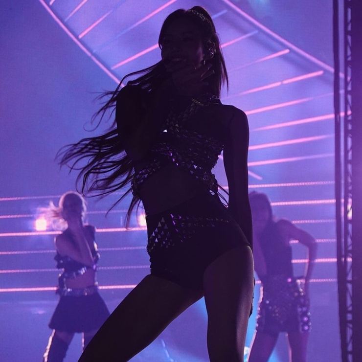 Lalisa Manoban