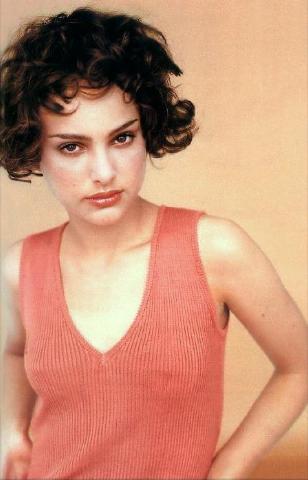 Natalie Portman