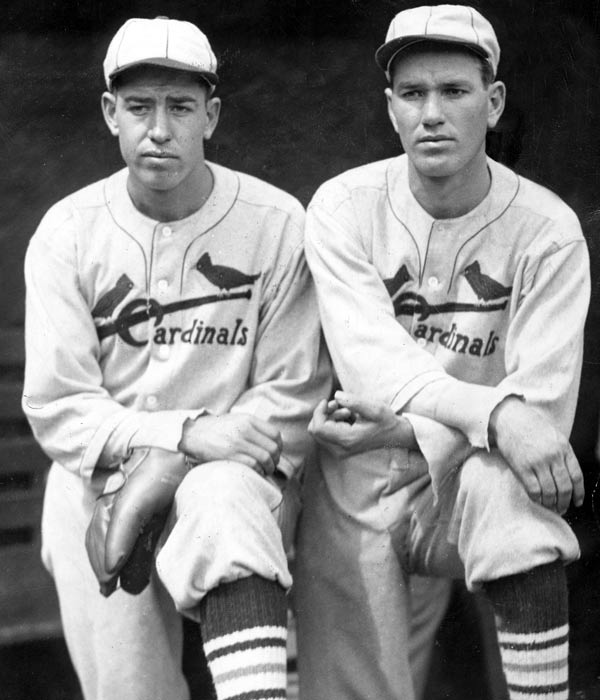Dizzy Dean