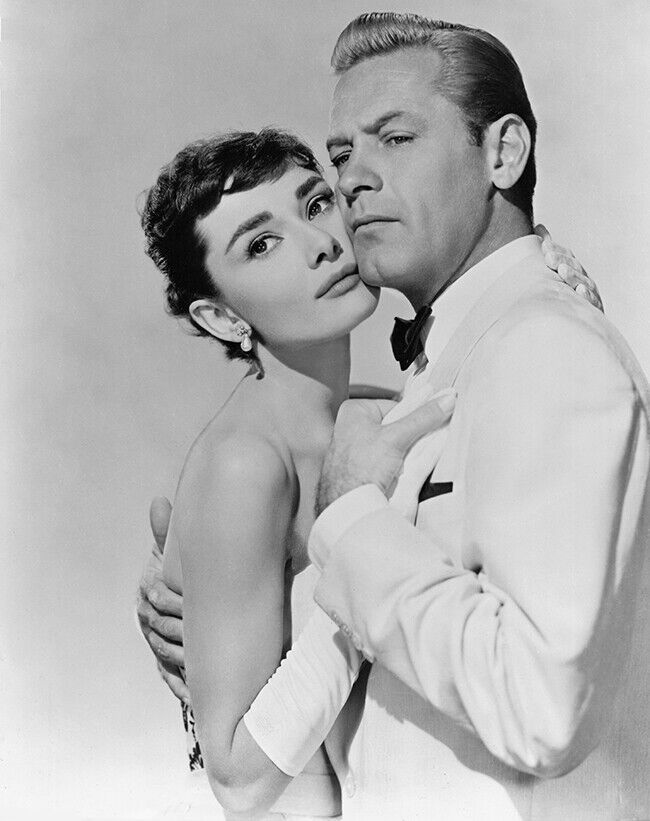 Audrey Hepburn