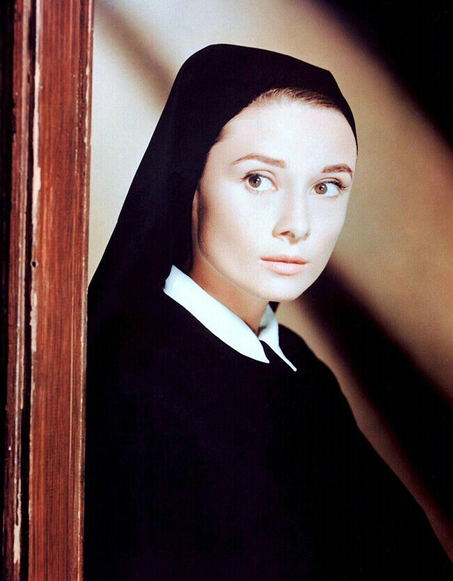 Audrey Hepburn Audrey Hepburn