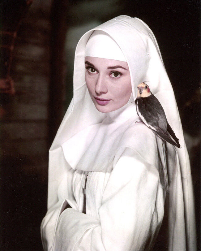 Audrey Hepburn Audrey Hepburn