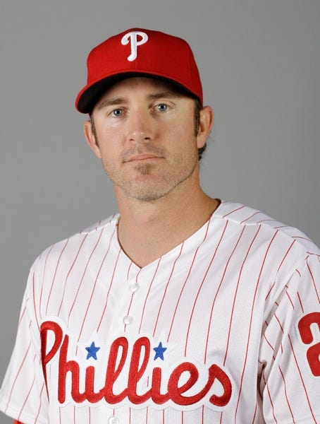 Chase Utley