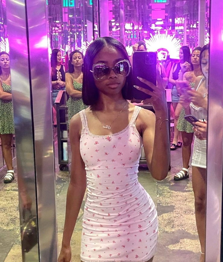 Skai Jackson Skai Jackson