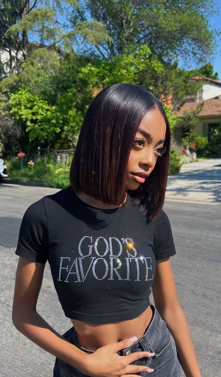 Skai Jackson Skai Jackson