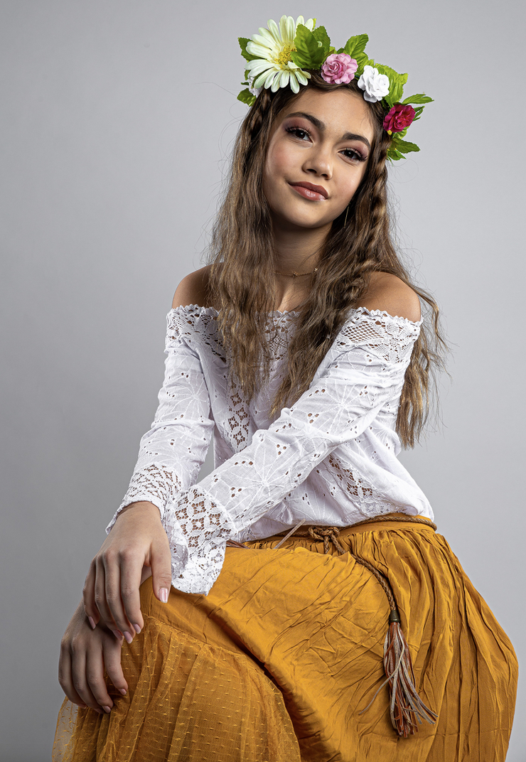 Picture of Alana Kern