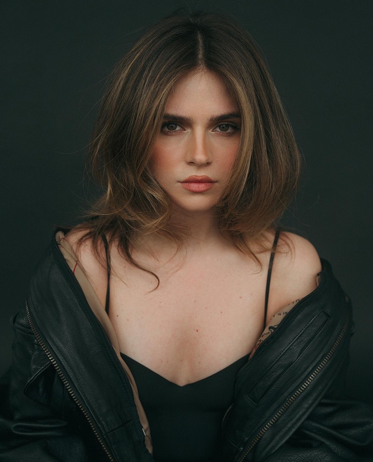 Jessy Hartel Jessy Hartel