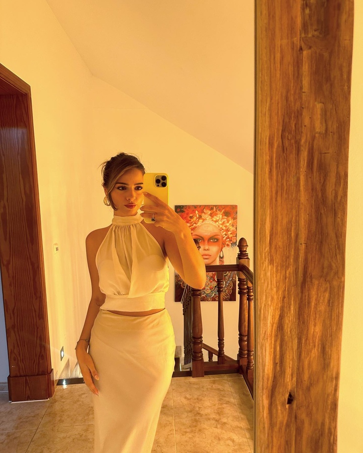 Jessy Hartel