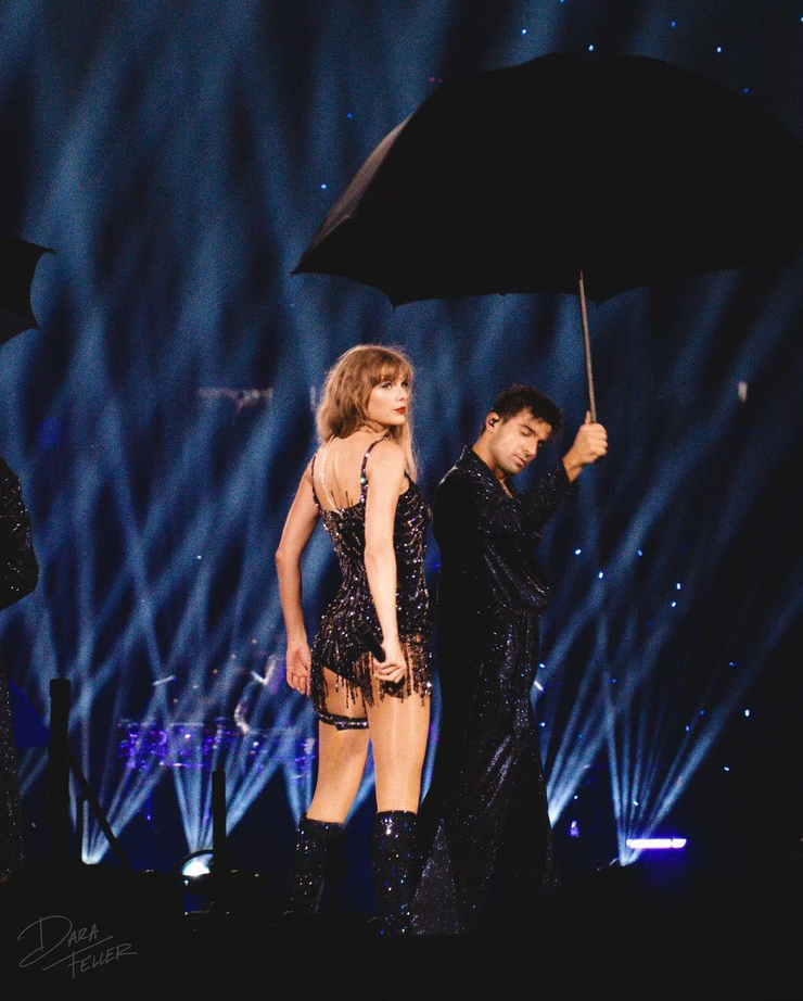 Taylor Swift