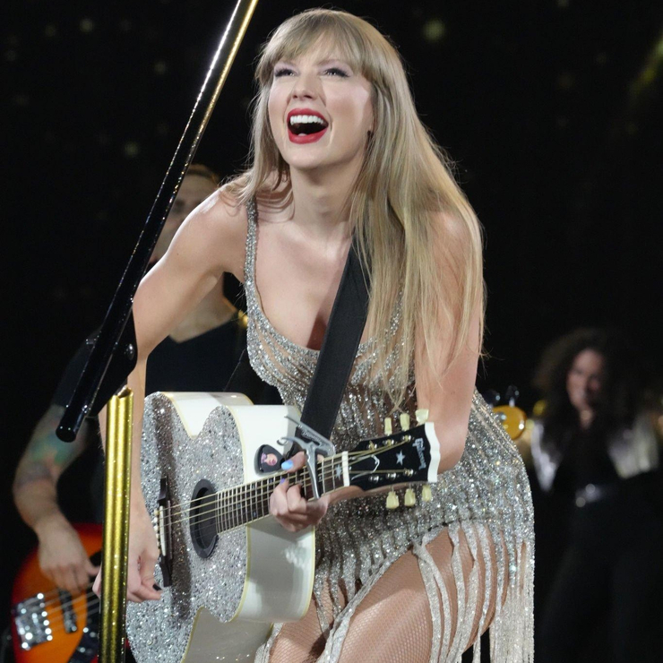 Taylor Swift