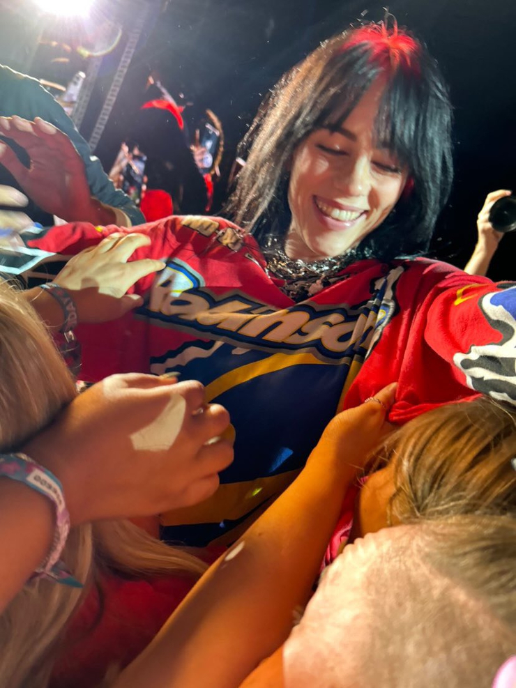 Billie Eilish