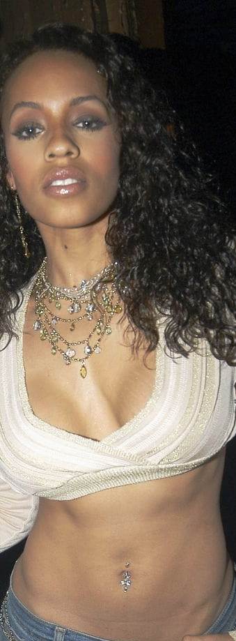 Melyssa Ford