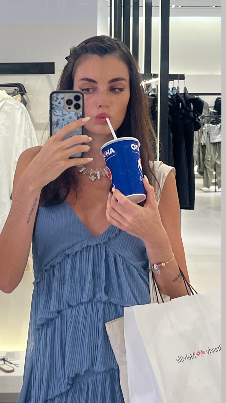 Celine Bethmann
