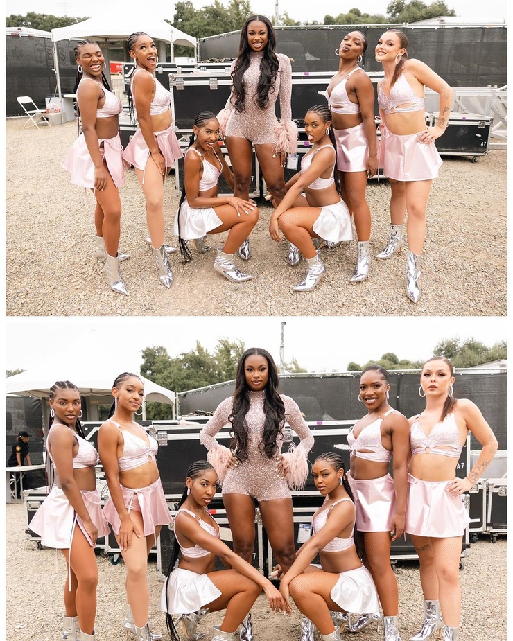 Coco Jones