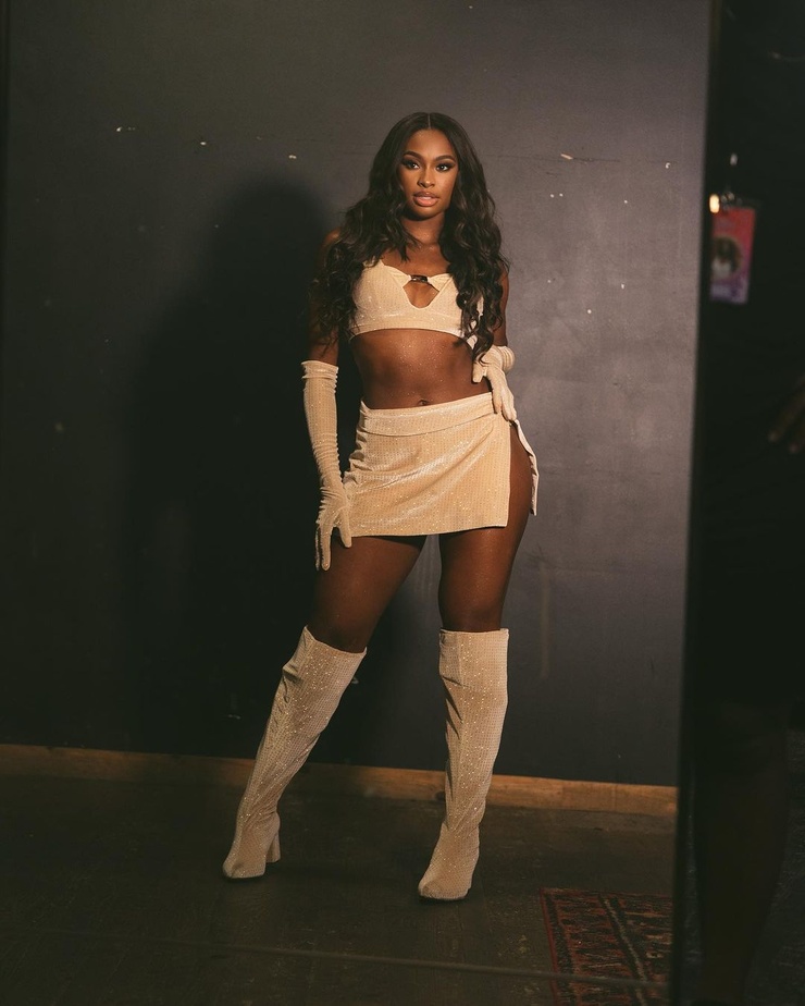 Coco Jones