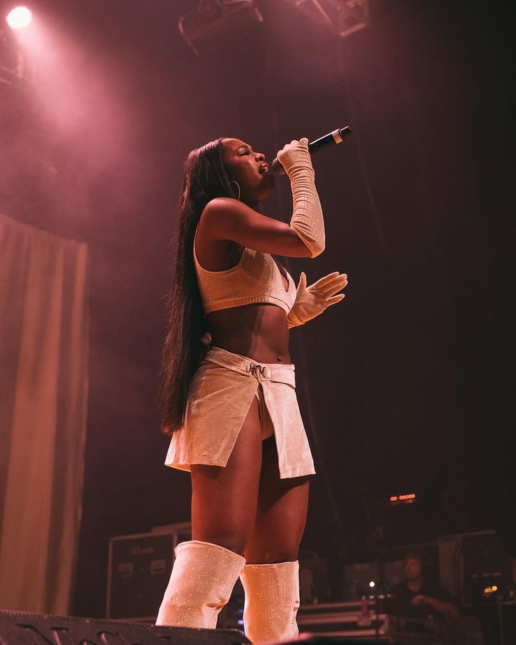 Coco Jones