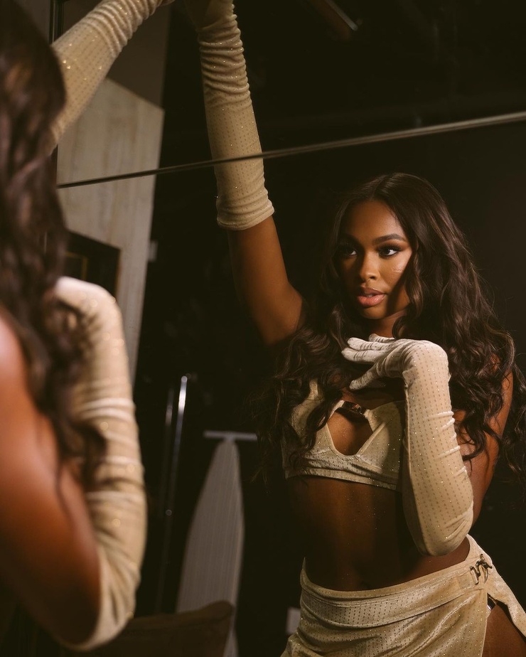 Coco Jones