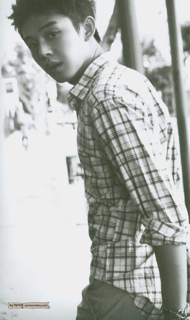 Ah In Yoo