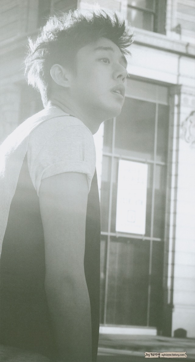 Ah In Yoo