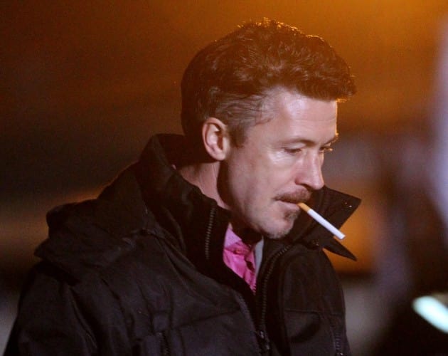 Aidan Gillen