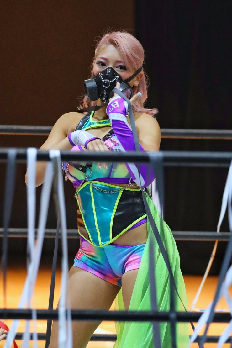 Hana Kimura