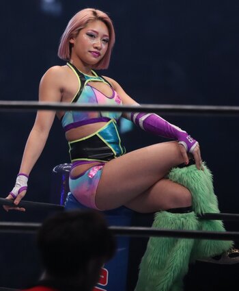 Hana Kimura