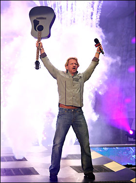 Jeff Jarrett