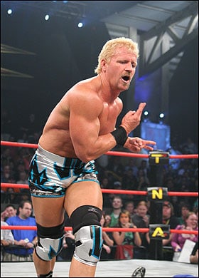 Jeff Jarrett