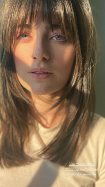 Millie Brady